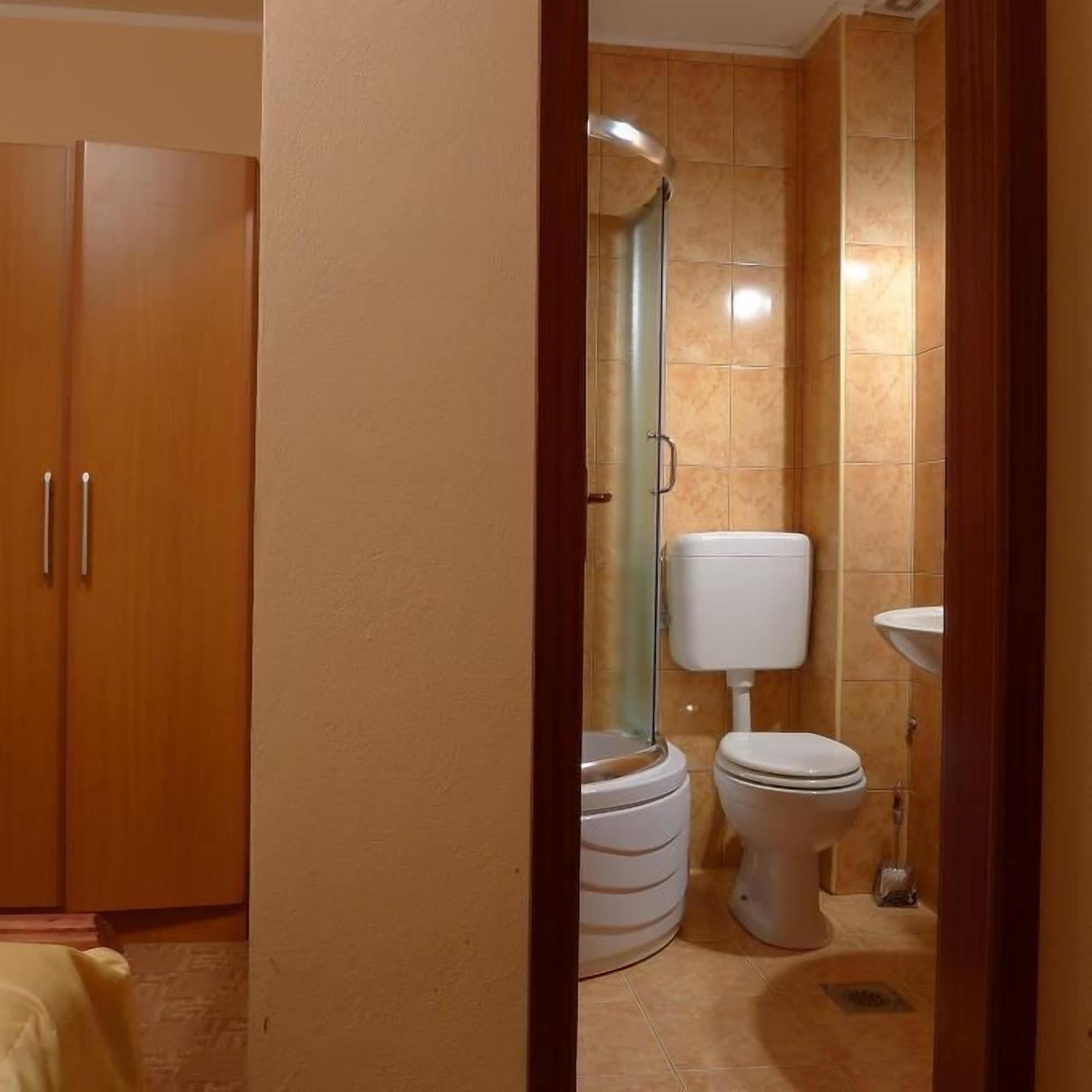 Hotel Ahar Ilidža Exteriér fotografie