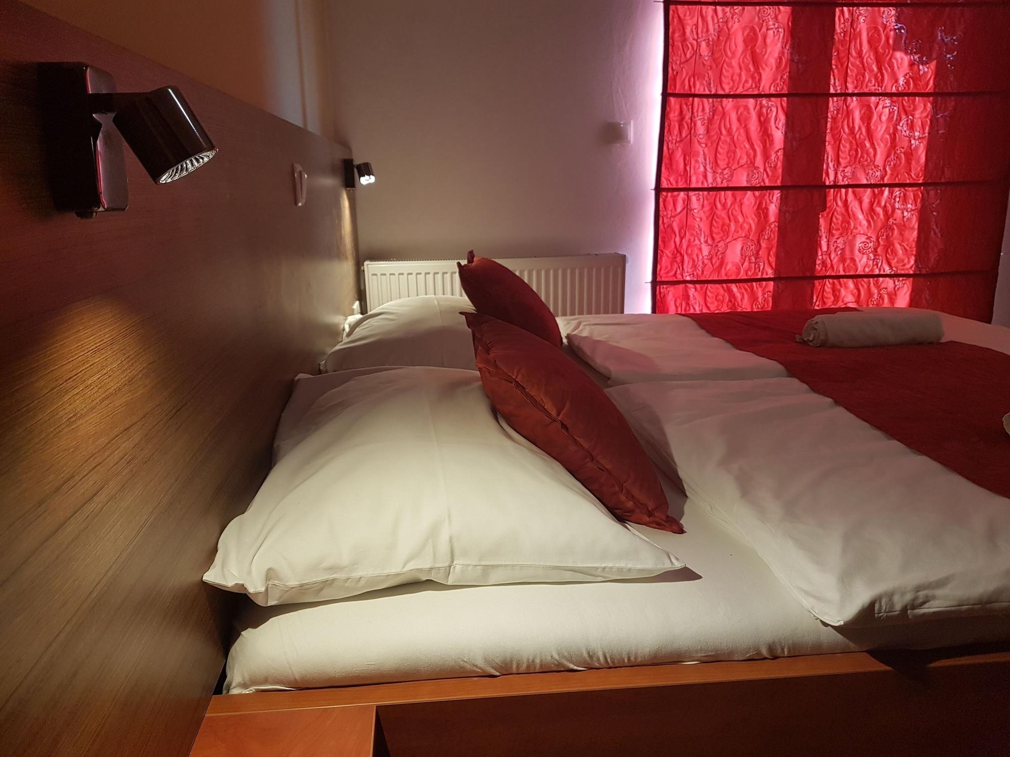 Hotel Ahar Ilidža Exteriér fotografie