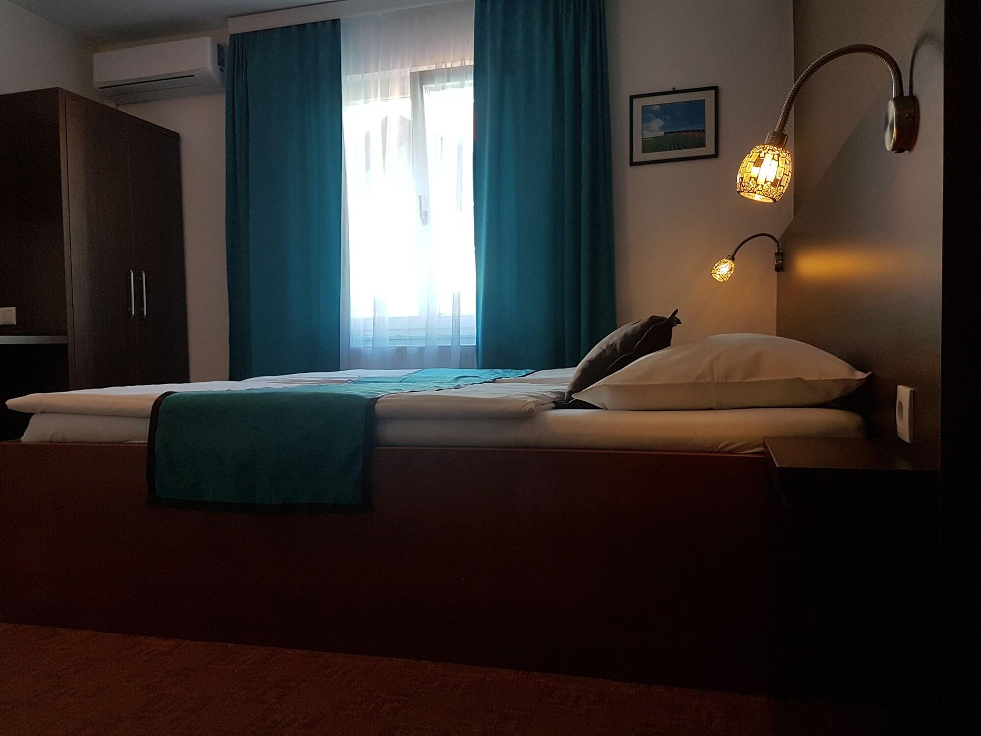 Hotel Ahar Ilidža Exteriér fotografie