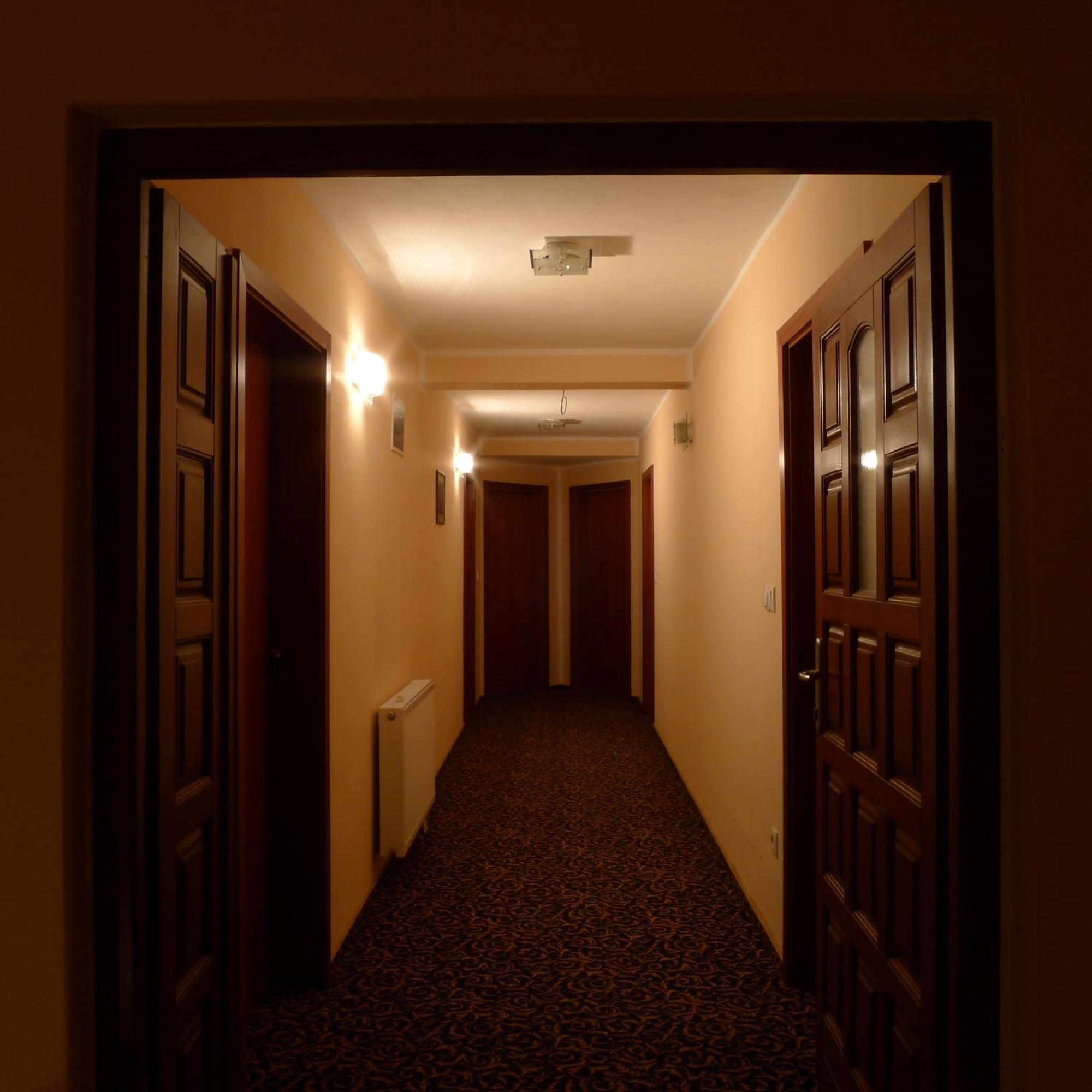 Hotel Ahar Ilidža Exteriér fotografie