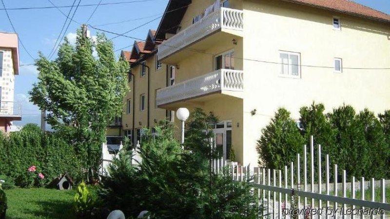 Hotel Ahar Ilidža Exteriér fotografie