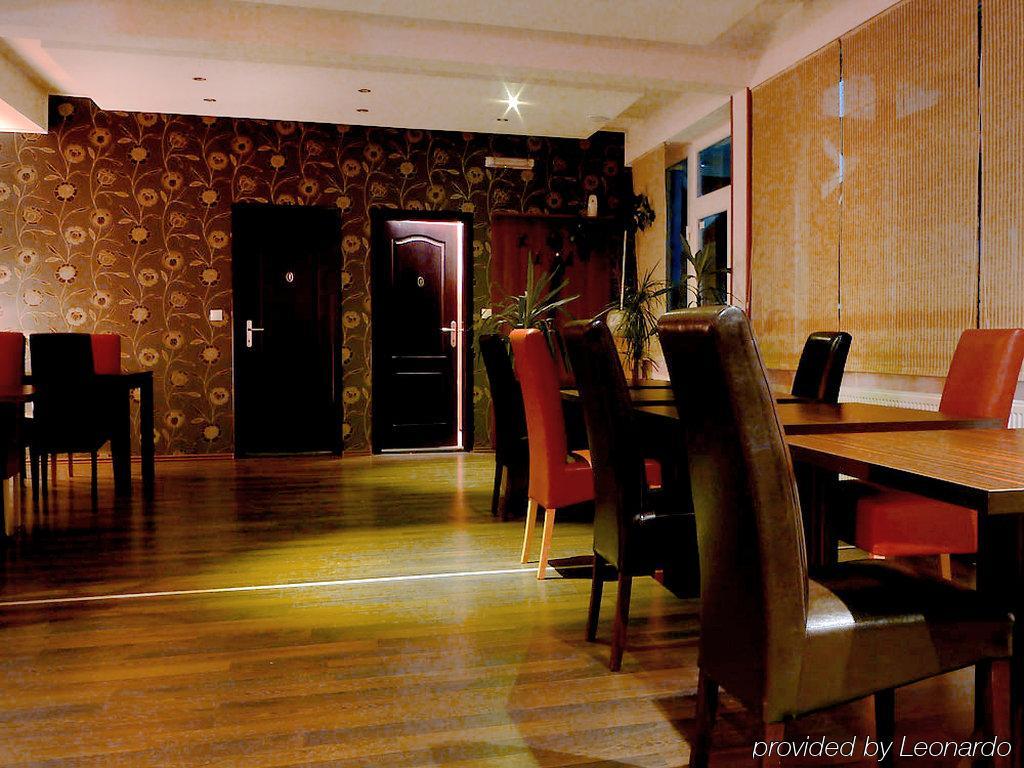 Hotel Ahar Ilidža Exteriér fotografie