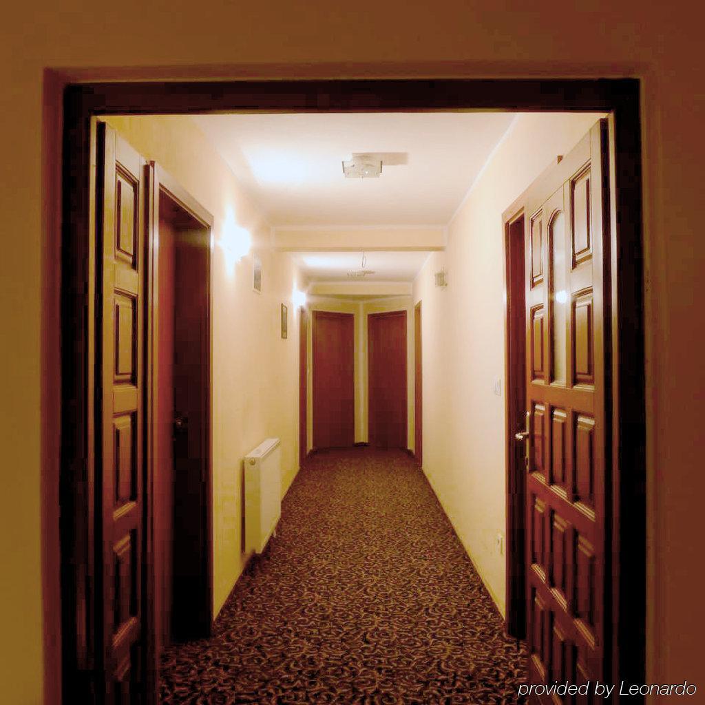 Hotel Ahar Ilidža Exteriér fotografie