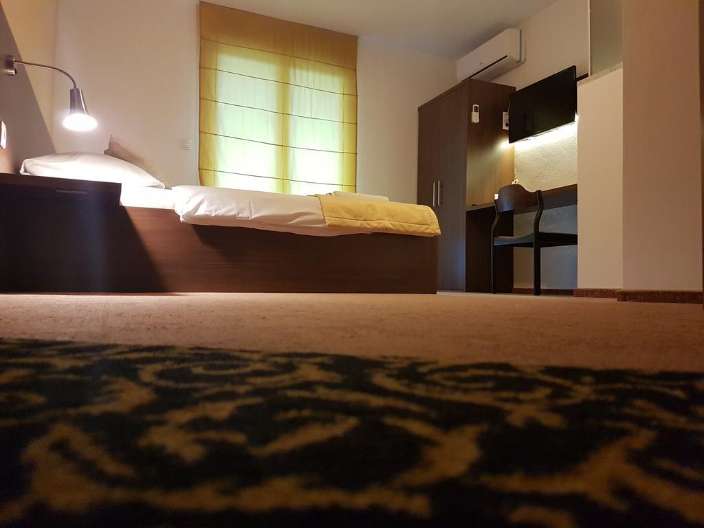 Hotel Ahar Ilidža Exteriér fotografie