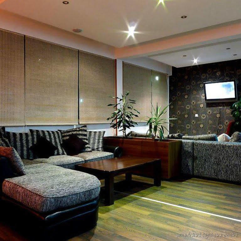 Hotel Ahar Ilidža Exteriér fotografie