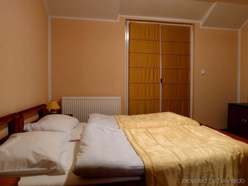 Hotel Ahar Ilidža Exteriér fotografie