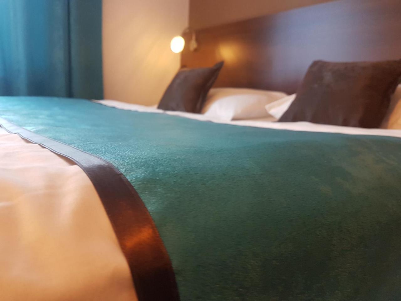 Hotel Ahar Ilidža Exteriér fotografie