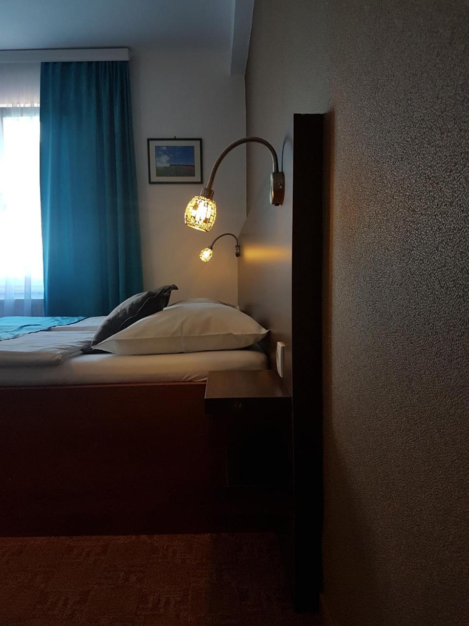 Hotel Ahar Ilidža Exteriér fotografie